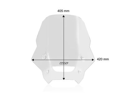 Wrs Windscherm Windscherm