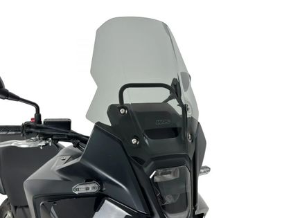 Wrs Windscherm Windscherm Ref: WRS00342A / 23121217 HONDA 500 NX 500 - 2024 - 2025