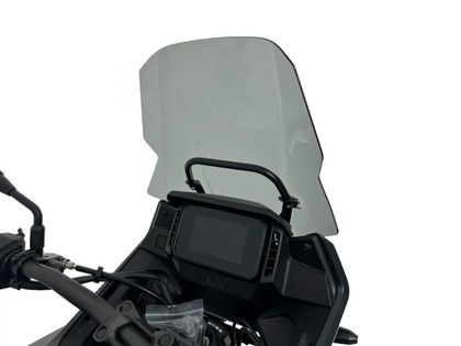 Wrs Windscherm Windscherm