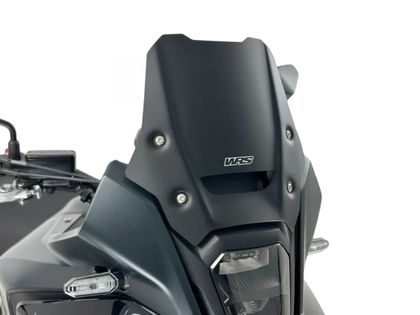 Wrs Windscherm Windscherm Ref: WRS00343A / 23121220 HONDA 500 NX 500 - 2024 - 2025