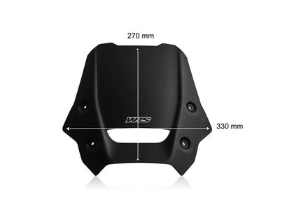 Wrs Windscherm Windscherm