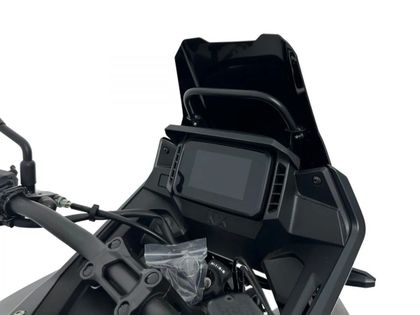 Wrs Windscherm Windscherm