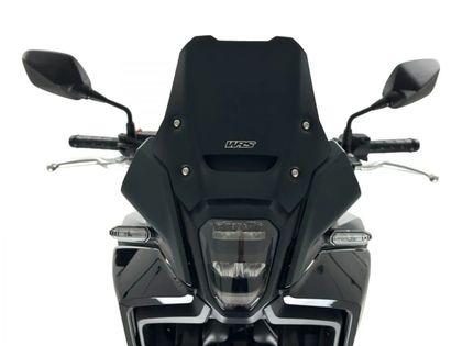 Wrs Windscherm Windscherm