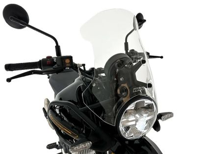 Wrs Windscherm Windscherm Ref: WRS00344A / 23121227 ROYAL ENFIELD 450 HIMALAYAN 450 - 2024 - 2025