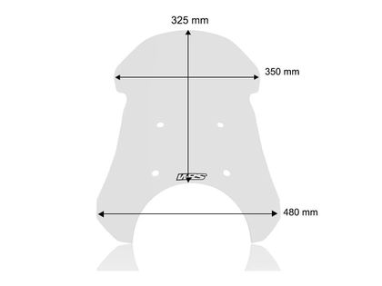 Wrs Windscherm Windscherm