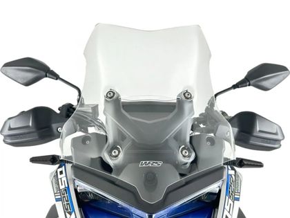 Wrs Windscherm Windscherm