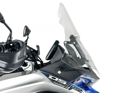 Wrs Windscherm Windscherm