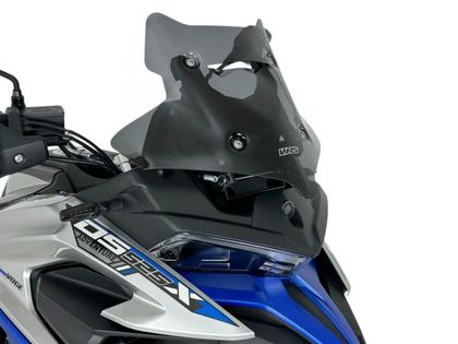 Wrs Voorruit Windscherm