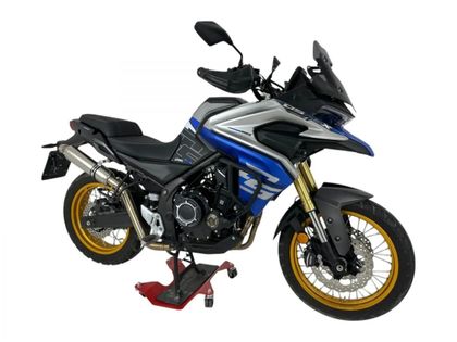 Wrs Voorruit Windscherm