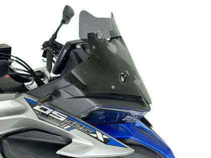 Wrs Voorruit Windscherm