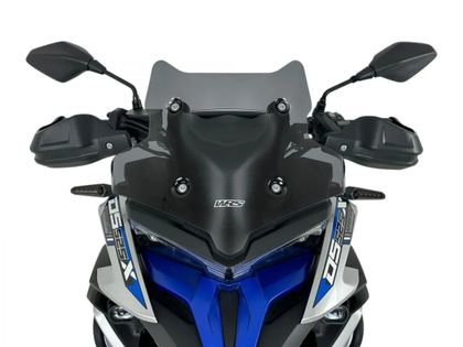 Wrs Voorruit Windscherm