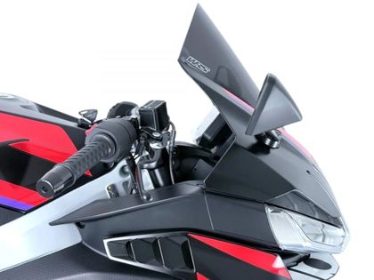 Wrs Windscherm Windscherm