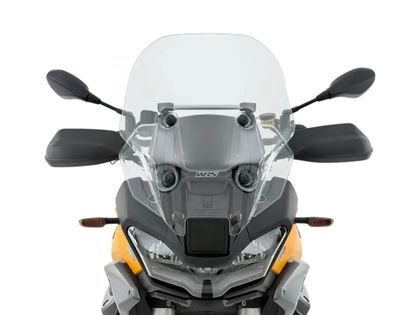 Wrs Windscherm Windscherm Universeel