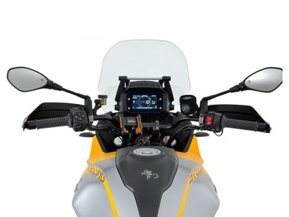 Wrs Windscherm Windscherm Universeel