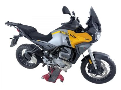 Wrs Voorruit Windscherm Universeel