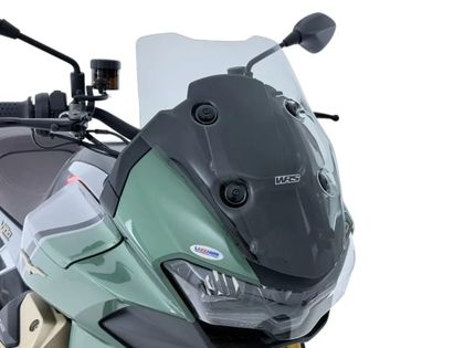 Wrs Windscherm Windscherm Universeel Ref: WRS00354A / 23121396 