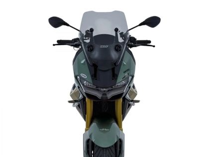 Wrs Windscherm Windscherm Universeel