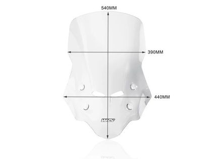 Wrs Windscherm Windscherm