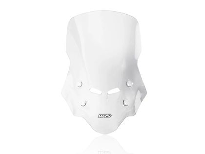 Wrs Windscherm Windscherm