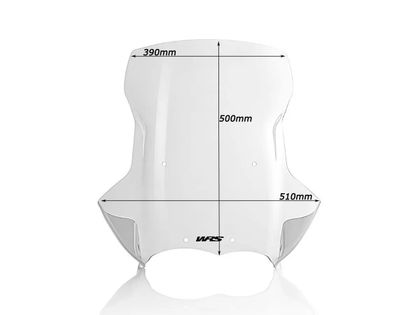 Wrs Windscherm Windscherm