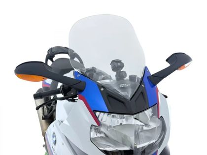 Wrs Voorruit Windscherm