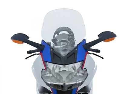 Wrs Voorruit Windscherm