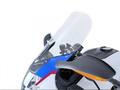 Wrs Voorruit Windscherm