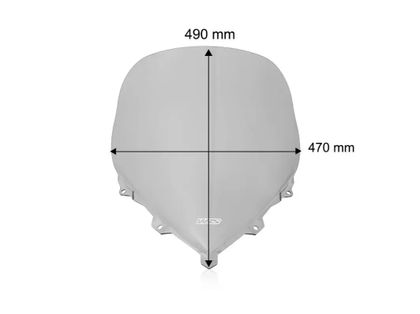 Wrs Windscherm Windscherm