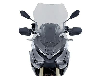 Bulle Wrs Pare - brise