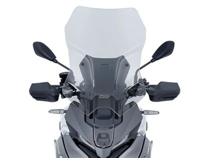 Bulle Wrs Pare - brise