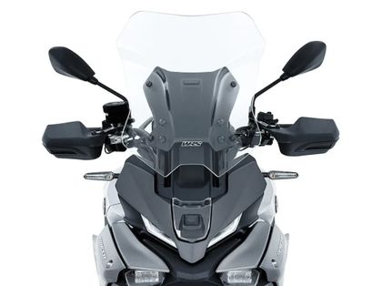 Wrs Windscherm Windscherm