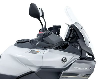 Wrs Windscherm Windscherm