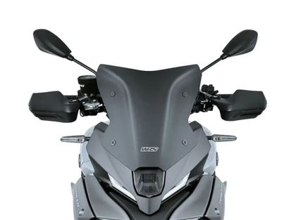 Wrs Windscherm Windscherm