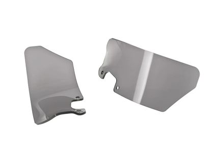 Déflecteur moto Wrs Pare - brise