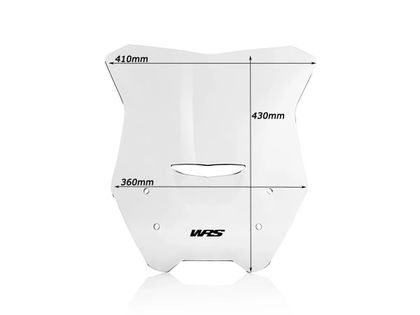 Wrs Windscherm Windscherm