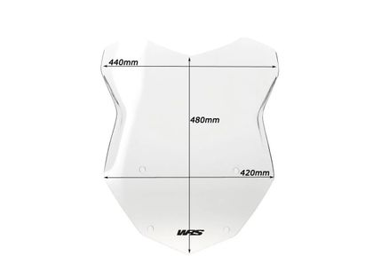 Wrs Windscherm Windscherm