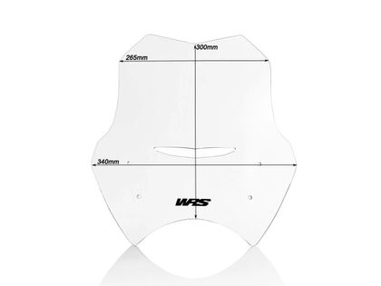 Wrs Windscherm Windscherm