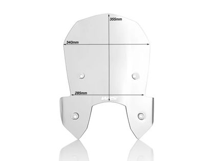 Wrs Windscherm Windscherm