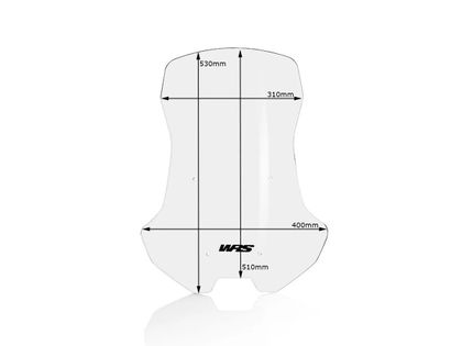 Wrs Windscherm Windscherm