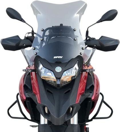 Wrs Windscherm Windscherm