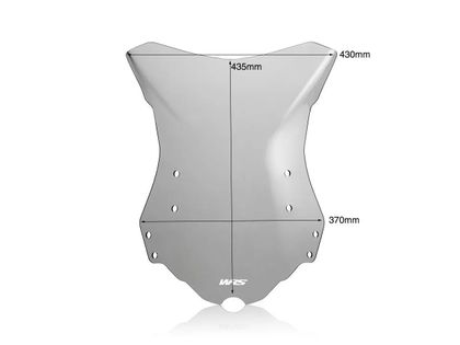 Wrs Windscherm Windscherm