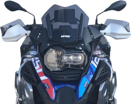 Wrs Windscherm Windscherm