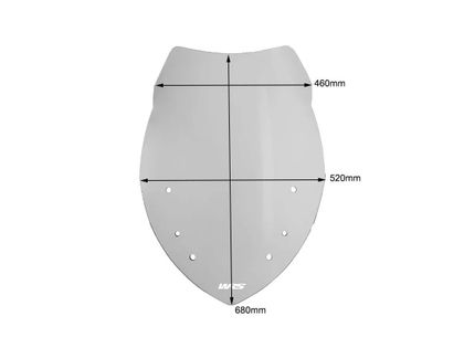 Wrs Windscherm Windscherm