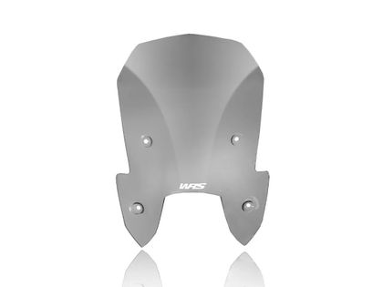 Wrs Windscherm Windscherm