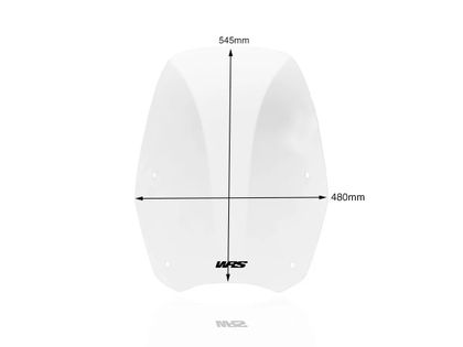 Wrs Windscherm Windscherm