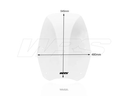 Wrs Windscherm Windscherm