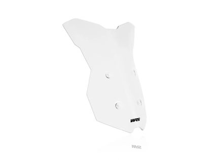 Wrs Windscherm Windscherm Ref: WRS00411A / 23120768 KTM 1290 1290 SUPER DUKE GT ABS - 2019 - 2024