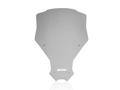 Wrs Windscherm Windscherm