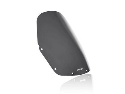 Wrs Windscherm Windscherm Ref: WRS00421A / 23120806 HONDA 750 XRV 750 AFRICA TWIN (RD04) - 1990 - 1992