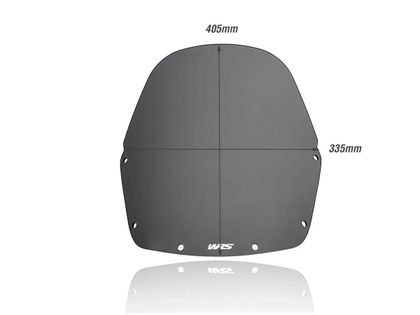 Wrs Windscherm Windscherm